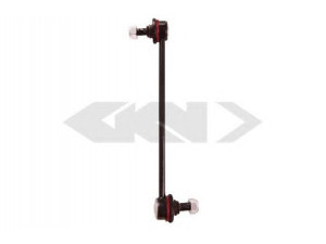 SPIDAN 57464 šarnyro stabilizatorius 
 Ašies montavimas/vairavimo mechanizmas/ratai -> Stabilizatorius/fiksatoriai -> Savaime išsilyginanti atrama
54830 26000, 54830 26100