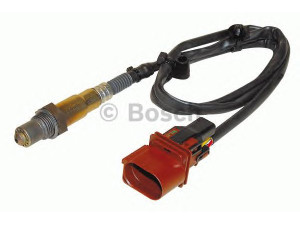 BOSCH 0 281 004 005 lambda jutiklis 
 Variklis -> Variklio elektra
07Z 906 262 A