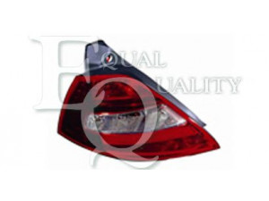 EQUAL QUALITY GP1015 indikatorius 
 Kėbulas -> Šviesos -> Indikatorius/dalys -> Indikatorius
43279, 4375922, 4375932, 60410706A1