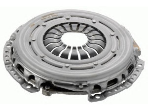SACHS 3082 001 845 sankabos suspaudimo plokštelė
C1BG-7563-CB, C1BG-7563-CC, CM5G-7563-JE