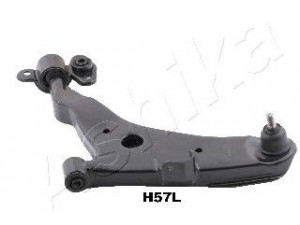 ASHIKA 72-0H-H57L vikšro valdymo svirtis 
 Ašies montavimas/vairavimo mechanizmas/ratai -> Valdymo svirtis/pasukamosios svirties sujungimas -> Vairo trauklės (valdymo svirtis, išilginis balansyras, diago
54500-35100, 54500-35110