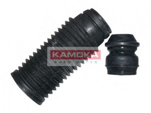 KAMOKA 2019006 apsauginio dangtelio komplektas, amortizatorius
