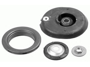 SACHS 802 523 remonto komplektas, pakabos statramstis 
 Ašies montavimas/vairavimo mechanizmas/ratai -> Montavimas, pakabos statramstis
5031 A3, 96 806 836 80, 5031 A3