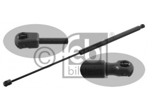 FEBI BILSTEIN 31956 dujinė spyruoklė, bagažinė 
 Priedai -> Bagažinė/pakrovimo skyrius
1 537 538, 1 684 709, 1 729 322
