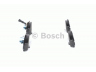 BOSCH 0 986 494 453 stabdžių trinkelių rinkinys, diskinis stabdys 
 Techninės priežiūros dalys -> Papildomas remontas
77364929, 77365311, 77364929, 77365311