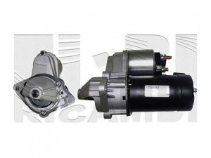 AUTOTEAM SVA105 starteris 
 Elektros įranga -> Starterio sistema -> Starteris
1202137, 90341777, 96208781, 96430344