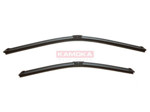KAMOKA 27C02 valytuvo gumelė 
 Techninės priežiūros dalys -> Techninės priežiūros intervalai
50514912, 50514913