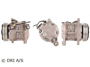 DRI 700510282 kompresorius, oro kondicionierius 
 Oro kondicionavimas -> Kompresorius/dalys
91154226