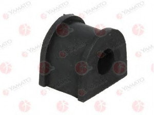 YAMATO J77012YMT skersinio stabilizatoriaus įvorių komplektas 
 Ašies montavimas/vairavimo mechanizmas/ratai -> Stabilizatorius/fiksatoriai -> Sklendės
20464-AE020