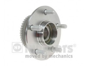 NIPPARTS J4711049 rato guolio komplektas 
 Ašies montavimas/vairavimo mechanizmas/ratai -> Rato stebulė/montavimas -> Rato guolis
43200-AV700
