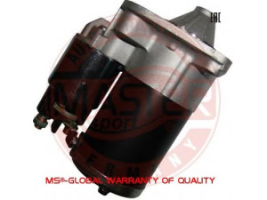 MASTER-SPORT 6001547289-PCS-MS starteris 
 Elektros įranga -> Starterio sistema -> Starteris
7700274303, 7711134532, 6001547289