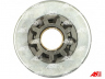 AS-PL SD2053 laisvos eigos pavara, starteris