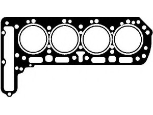 GLASER H02654-00 tarpiklis, cilindro galva 
 Variklis -> Cilindrų galvutė/dalys -> Tarpiklis, cilindrų galvutė
615 016 16 20, 615 016 20 20