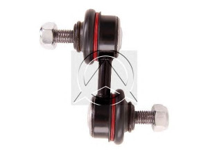 SIDEM 47067 šarnyro stabilizatorius 
 Ašies montavimas/vairavimo mechanizmas/ratai -> Stabilizatorius/fiksatoriai -> Savaime išsilyginanti atrama
51320 S04 003