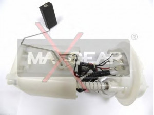 MAXGEAR 43-0010 siuntimo blokas, degalų bakas 
 Elektros įranga -> Jutikliai
1525 82, 1525 EG, 1525 82, 1525 EG