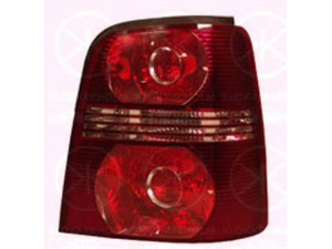 KLOKKERHOLM 95450713 kombinuotas galinis žibintas 
 Dviratė transporto priemonės -> Elektros įranga -> Kombinuotas galinis žibintas/dalys -> Kombinuotas galinis žibintas
1T0 945 095J, 1T0 945 095N