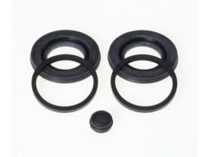 BUDWEG CALIPER 203501 remonto komplektas, stabdžių apkaba