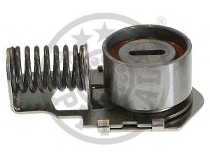 OPTIMAL 0-N871 įtempiklio skriemulys, paskirstymo diržas 
 Techninės priežiūros dalys -> Papildomas remontas
0818.19, 96 056 183, 96 654 092