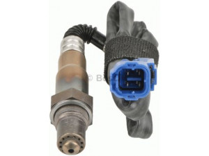 BOSCH 0 258 986 672 lambda jutiklis 
 Variklis -> Variklio elektra
30017465, 30020695, 91177410, 91177411