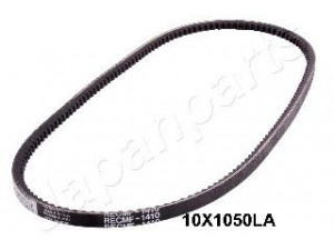JAPANPARTS DT-10X1050LA V formos diržas 
 Techninės priežiūros dalys -> Techninės priežiūros intervalai
RF1H-18-380