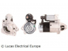LUCAS ELECTRICAL LRS02267 starteris 
 Elektros įranga -> Starterio sistema -> Starteris
ZJ01-18-400, M0T91381