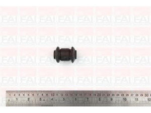 FAI AutoParts SS018 valdymo svirties/išilginių svirčių įvorė 
 Ašies montavimas/vairavimo mechanizmas/ratai -> Valdymo svirtis/pasukamosios svirties sujungimas -> Montavimas/sutvirtinimas
6N0407182