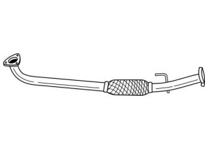 AKS DASIS SG11211 išleidimo kolektorius
