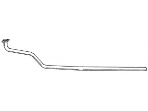 AKS DASIS SG12147 išleidimo kolektorius