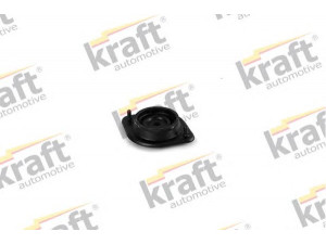 KRAFT AUTOMOTIVE 4092021 pakabos statramsčio atraminis guolis 
 Ašies montavimas/vairavimo mechanizmas/ratai -> Montavimas, pakabos statramstis
6 495 311, 91AB3K155AA, 91AB3K155AB