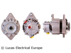 LUCAS ELECTRICAL LRA01880 kintamosios srovės generatorius 
 Elektros įranga -> Kint. sr. generatorius/dalys -> Kintamosios srovės generatorius
23100-69T10, 23100-69T20
