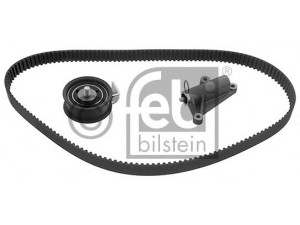 FEBI BILSTEIN 21100 paskirstymo diržo komplektas 
 Techninės priežiūros dalys -> Papildomas remontas
058 198 479, 058 198 479