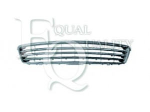 EQUAL QUALITY G0654 ventiliacijos grotelės, buferis 
 Kėbulas -> Transporto priemonės priekis -> Buferis/dalys
7414.P7