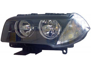 HELLA 1EF 354 415-021 priekinis žibintas 
 Kėbulas -> Priekinis žibintas/dalys -> Priekinis žibintas/įterp.
63 12 7 162 190, 7 162 190