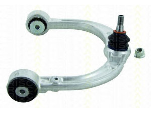 TRISCAN 8500 23569 vikšro valdymo svirtis 
 Ašies montavimas/vairavimo mechanizmas/ratai -> Valdymo svirtis/pasukamosios svirties sujungimas -> Vairo trauklės (valdymo svirtis, išilginis balansyras, diago
251 330 08 07