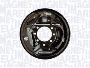 MAGNETI MARELLI 363620040060 stabdžių trinkelių komplektas 
 Techninės priežiūros dalys -> Papildomas remontas
99435399