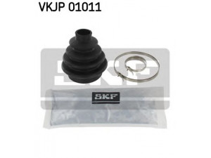 SKF VKJP 01011 gofruotoji membrana, kardaninis velenas