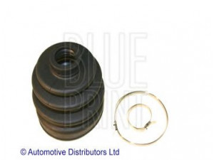 BLUE PRINT ADM58158 gofruotoji membrana, kardaninis velenas 
 Ratų pavara -> Gofruotoji membrana
GR012-25-30B, 49509-38J00