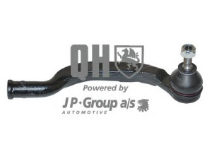 JP GROUP 1244602289 skersinės vairo trauklės galas 
 Vairavimas -> Vairo mechanizmo sujungimai
4852000QAL, 4408511, 7701049283
