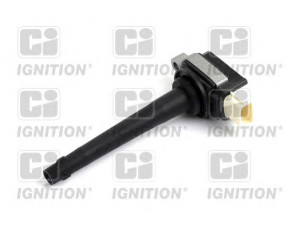 QUINTON HAZELL XIC8417 ritė, uždegimas 
 Kibirkšties / kaitinamasis uždegimas -> Uždegimo ritė
82 00 699 627