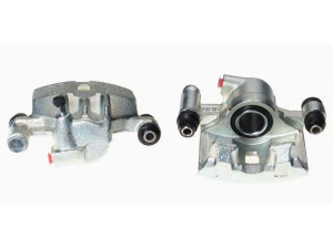 BUDWEG CALIPER 342353 stabdžių apkaba 
 Dviratė transporto priemonės -> Stabdžių sistema -> Stabdžių apkaba / priedai
44001-32G00, 44001-64G00