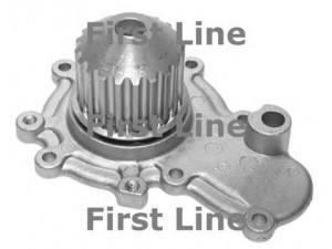 FIRST LINE FWP1675 vandens siurblys 
 Aušinimo sistema -> Vandens siurblys/tarpiklis -> Vandens siurblys
04667660, 04667660AB, 04667660AE