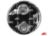 AS-PL SS6007 solenoidinis jungiklis, starteris