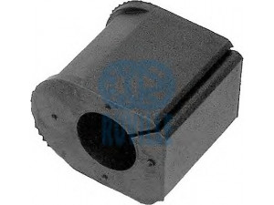 RUVILLE 985515 skersinio stabilizatoriaus įvorių komplektas 
 Ašies montavimas/vairavimo mechanizmas/ratai -> Stabilizatorius/fiksatoriai -> Sklendės
54613-00QAD, 77 00 785 788