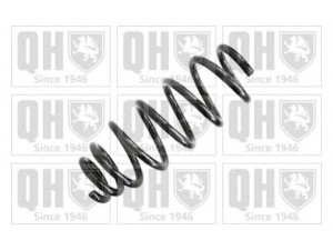 QUINTON HAZELL QCS5661 spyruoklė 
 Pakaba -> Spyruoklės
50705820