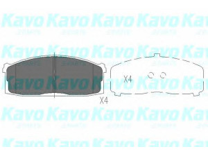 KAVO PARTS KBP-6521 stabdžių trinkelių rinkinys, diskinis stabdys 
 Techninės priežiūros dalys -> Papildomas remontas
4106003R86, 4106006F87, 4106006F89