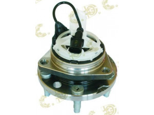 AUTOKIT 01.97988 rato guolio komplektas 
 Ašies montavimas/vairavimo mechanizmas/ratai -> Rato stebulė/montavimas -> Rato guolis