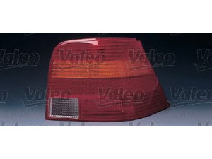 VALEO 086755 kombinuotas galinis žibintas
1J6945096R, 1J6945112Q