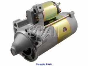 WAIglobal 32492N starteris 
 Elektros įranga -> Starterio sistema -> Starteris
3M5T11000AB, RF1H18400, M002T87471