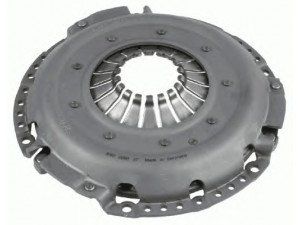 SACHS 3082 000 037 sankabos suspaudimo plokštelė 
 Sankaba/dalys -> Sankabos suspaudimo plokštelė
986.116.027.00, 996.116.027.05