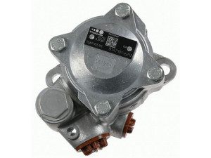 ZF Parts 8001 890 hidraulinis siurblys, vairo sistema
81.47101.6217, 81.47101.9217